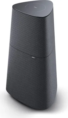 Image de Loewe Klang mr5 haut-parleur Gris Sans fil 180 W