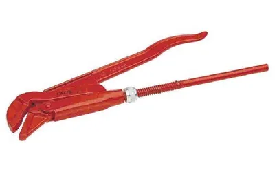 Immagine prodotto di NWS Chiave per tubi ad angolo 167N-1.5-430