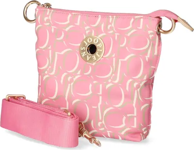 Produktbild von JOOP! vita salvia shoulderbag xsvo pink