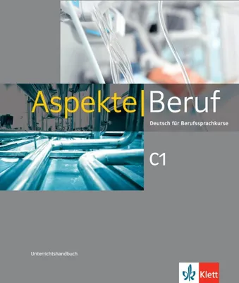 Produktbild von Aspekte Beruf C1