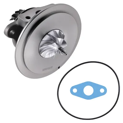 Image de Cartouche de filtre à particules pour Opel Vivaro II/Renault Trafic III 1.6 CDTI 2014-2025