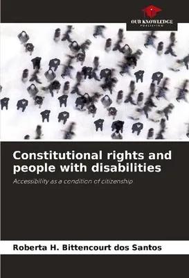 Immagine prodotto di Constitutional rights and people with disabilities