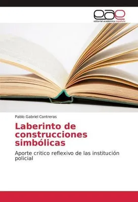 Immagine prodotto di Labirinto di costruzioni simboliche
