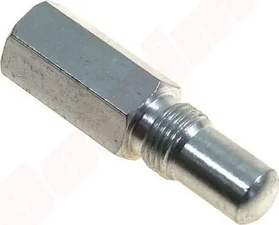 Immagine prodotto di Bloccaggio pistone M14X1.25 L57 ( 504 91 06-05 )