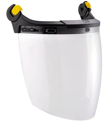 Produktbild von Petzl Gesichtsschutz VIZEN für VERTEX-Helme A014AA00