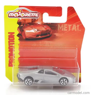 Produktbild von Majorette 2007 1:64 Modellbau-Zubehör