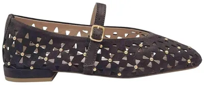 Produktbild von Ballerinas Top 3 Shoes SR1582 für Damen