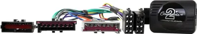 Produktbild von Adapter für Lenkradtastensteuerung Ford Connects2 CTSFO001.2