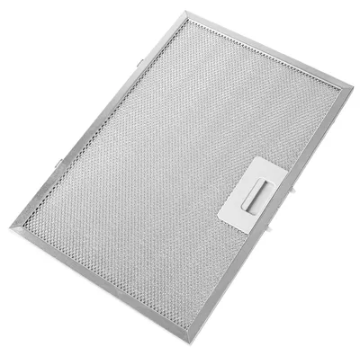 Produktbild von LEVIVO Dunstabzugshauben: Fettfilter, 439 x 228,5 mm, passend für LEVIVO Modelle I 200100001323