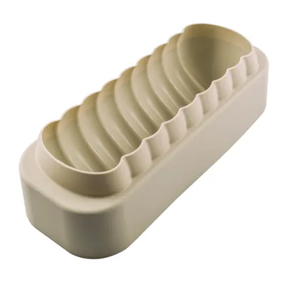 Produktbild von Meringa 3D Silikonform Silikomart