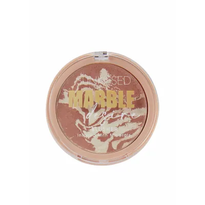Image de Sunkissed Marble Desire Blusher 10g