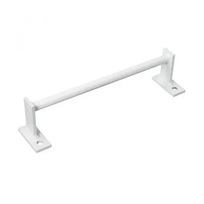 Produktbild von KFWandanker/W  WEISS beschichtet
