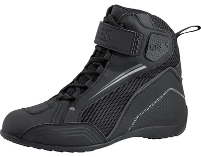 Image de Chaussures iXS Tour Breeze 2.0 noir 43
