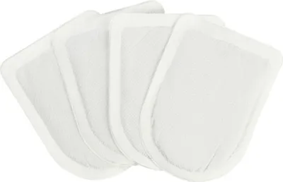 Produktbild von 2 Paar Fußwärmer Sohlenwärmer Zehenwärmer Thermopads Schuhwärmer