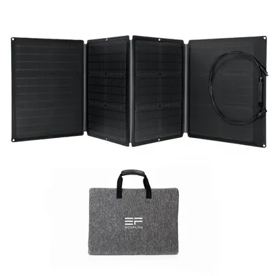 Obrázek produktu pro EcoFlow solární panel 110W ()