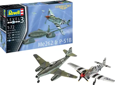 Produktbild von Revell 3711, Polen, Scale Model Engineering Objects, Verbrauchereinheit einzeln