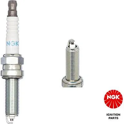 Produktbild von NGK Zündkerze LMAR8F-9 für California 1400 unbekannt