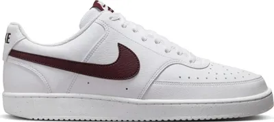 Produktbild von Nike Court Vision Low Next Nature Sportschuhe Weiß EU 43 Herren Weiß EU 43