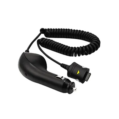 Obrázek produktu pro Samsung Car Charger, Auto, 5 V, 0,7 A, 0,4 m, Černá