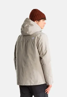 Produktbild von THE NORTH FACE Jacke Carto Mono Triclimate Funktionsjacke