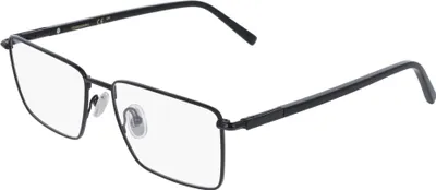 Produktbild von Ferragamo SF2237 Black 58/17/145 Herren Brillen