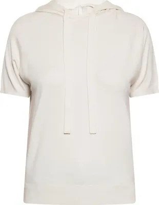 Produktbild von SANIKA damen kapuzenpullover - wollweiss, XXL