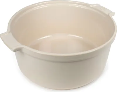 Produktbild von PEUGEOT Keramik Auflaufform APOLLIA Soufflé-Schale Backofen Spülmaschinenfest