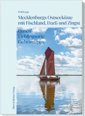 Immagine prodotto di Mecklenburgs Ostseeküste mit Fischland, Darß und Zingst