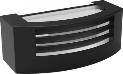 Imagen del producto de Lámpara de pared Maxim 1xE27, grado de protección IP54