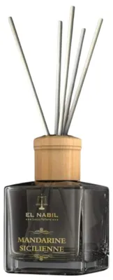 Immagine prodotto di El Nabil - Diffusore di fragranze, aroma: mandarino siciliano