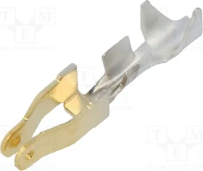 Produktbild von 10x Kontakt für Leitungen 10120045-R01LF Steckverbinder für LED weiblich Rotaconnect 2÷