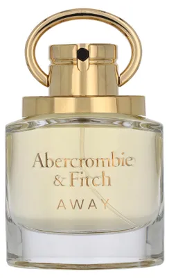 Produktbild von Abercrombie & Fitch Away Woman Edp Spray