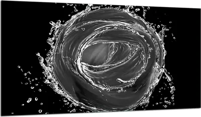 Produktbild von Herdabdeckplatte Glaskeramikkochfeld-Abdeckung Spritzschutz Glas 90x52 Schwarz