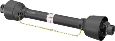 Obrázok produktu pre Vývodový hriadeľ T4 Vývodový hriadeľ 800-880mm 460Nm 540 ot/min, vývodový hriadeľ, 40kW (55hp), 1 3/8" 6 zubov 35mm kruhový