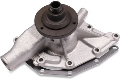 Produktbild von HEPU Kühlmittelpumpe Wasserpumpe für LAND ROVER Discovery I (LJ) P039