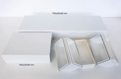 Zdjęcie produktu dla Franke 112.0539.569, Zestaw wydechowy, Franke