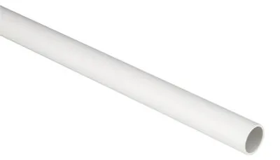 Obrázok produktu pre Tvrdá rúrka Ø 16 mm – tyč 3 m
