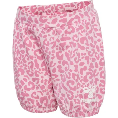 Produktbild von hummel hmlDREAM IT SHORTS - PARFAIT PINK - 92