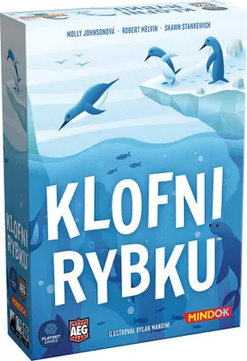 Image de Gifler le poisson