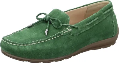 Produktbild von Ara Mokassins ALABAMA Damen 31373432333633 Grün 38 EU
