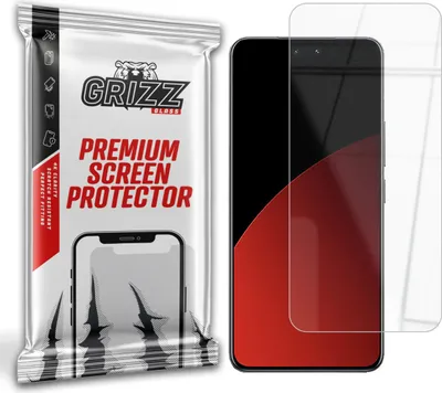 Produktbild von Hybritglas GrizzGlass HybridGlass für Xiaomi Civi 4 Pro