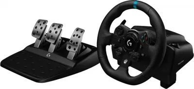 Zdjęcie produktu dla Logitech G923 Trueforce dla konsol Xbox i komputerów PC
