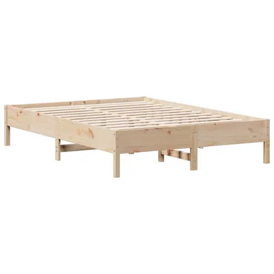 Obrázok produktu pre VidaXL 842694, 155,5 cm, 2,06 m, 36,5 cm, 1500 x 2000 mm, 1 kusov