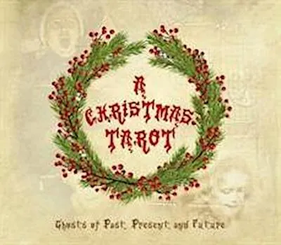 Produktbild von A Christmas Tarot