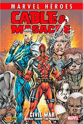 Image de Civil War