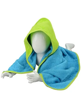 Immagine prodotto di ARTG Babiezz® Asciugamano con cappuccio