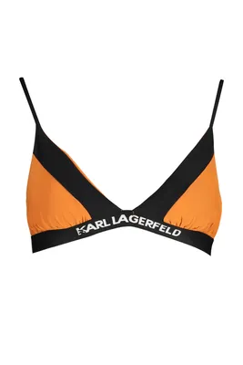 Image de Maillot de bain pour femme KARL LAGERFELD KL22WTP09