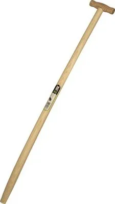 Obrázek produktu pro Násada na lopatu for_q s T rukojetí 110 cm Ø36 mm