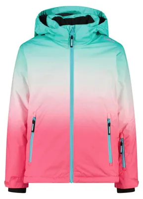 Produktbild von CMP Skijacke mit Kapuze Mädchen : 116 Größe: 116