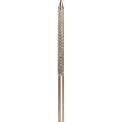 Productafbeelding van KS TOOLS stalen koordfrees, 331.0681, 4,3 mm, 58 mm, gereedschapsstaal, 10 g